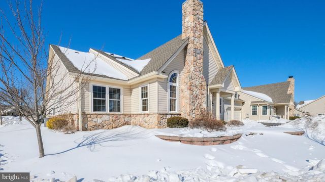 627 BELLFLOWER RD, Langhorne, PA 19047