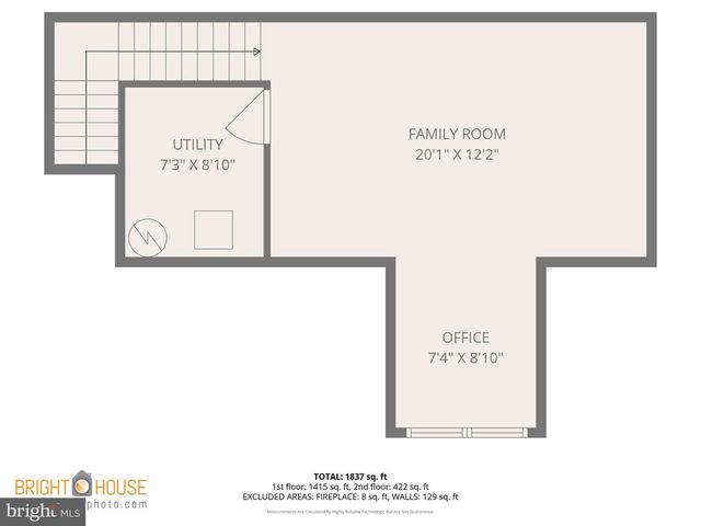 627 BELLFLOWER RD, Langhorne, PA 19047