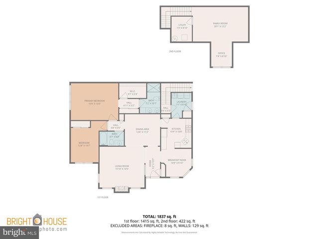 627 BELLFLOWER RD, Langhorne, PA 19047