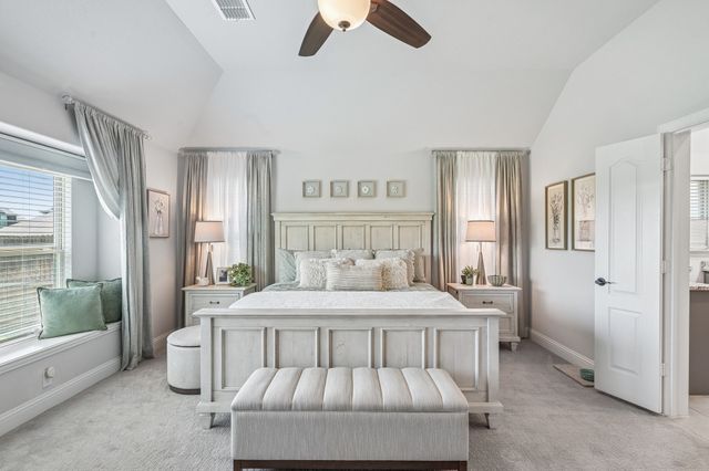 1914 Winter Court, Midlothian, TX 76065