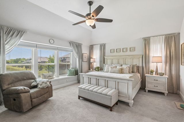 1914 Winter Court, Midlothian, TX 76065
