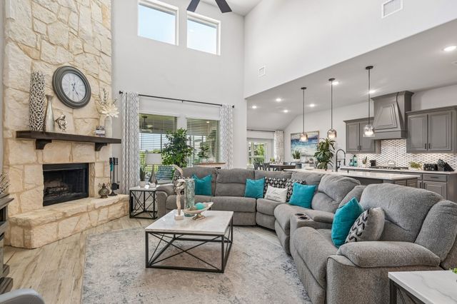 1914 Winter Court, Midlothian, TX 76065