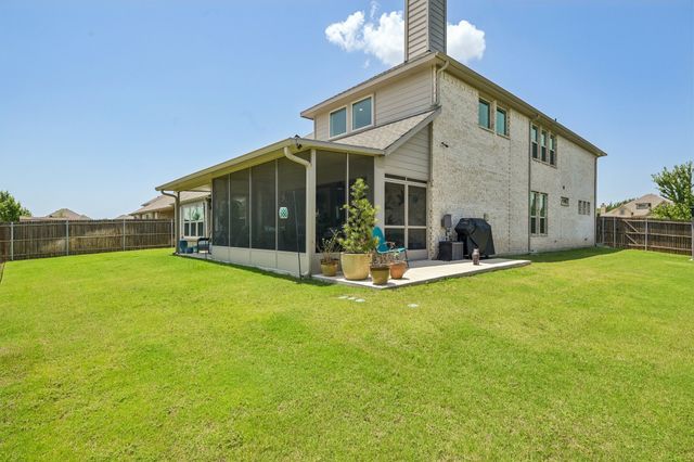 1914 Winter Court, Midlothian, TX 76065