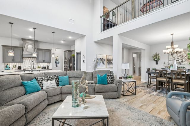 1914 Winter Court, Midlothian, TX 76065