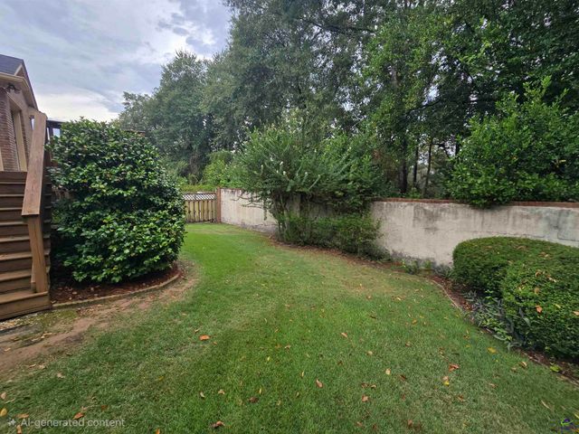 206 Echo Lane, Warner Robins, GA 31088