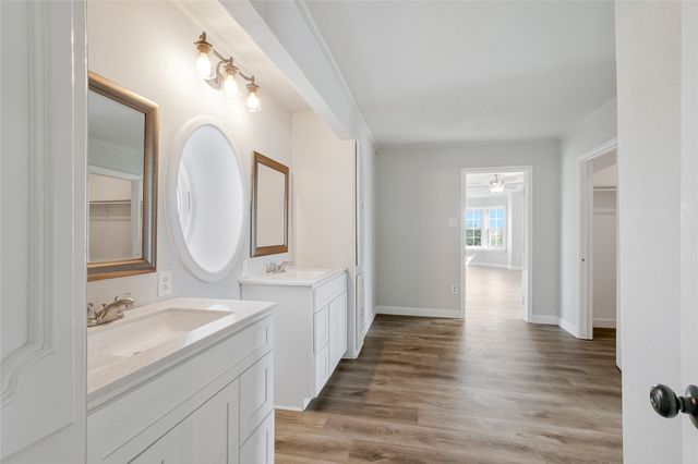 41 Kelsey Road, Denison, TX 75021