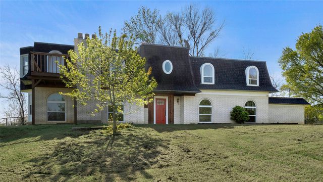 41 Kelsey Road, Denison, TX 75021