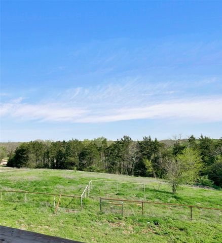 41 Kelsey Road, Denison, TX 75021