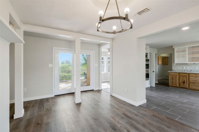 41 Kelsey Road, Denison, TX 75021