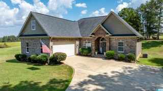 1115 EUREKA ROAD, Lincoln, AL 35096