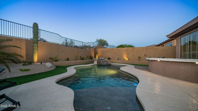 11572 E RUNNING DEER Trail, Scottsdale, AZ 85262