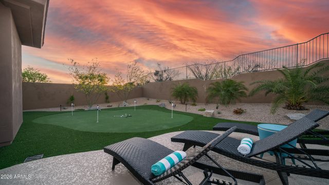 11572 E RUNNING DEER Trail, Scottsdale, AZ 85262
