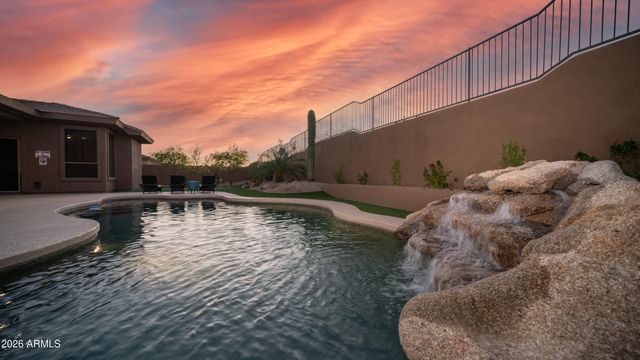 11572 E RUNNING DEER Trail, Scottsdale, AZ 85262