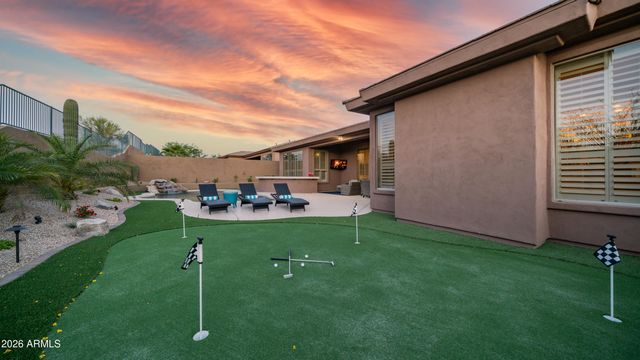 11572 E RUNNING DEER Trail, Scottsdale, AZ 85262