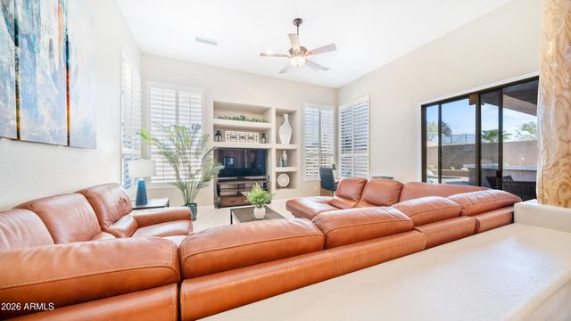 11572 E RUNNING DEER Trail, Scottsdale, AZ 85262