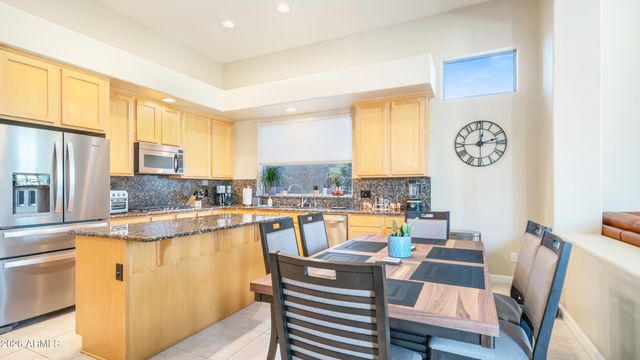 11572 E RUNNING DEER Trail, Scottsdale, AZ 85262