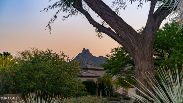 11572 E RUNNING DEER Trail, Scottsdale, AZ 85262