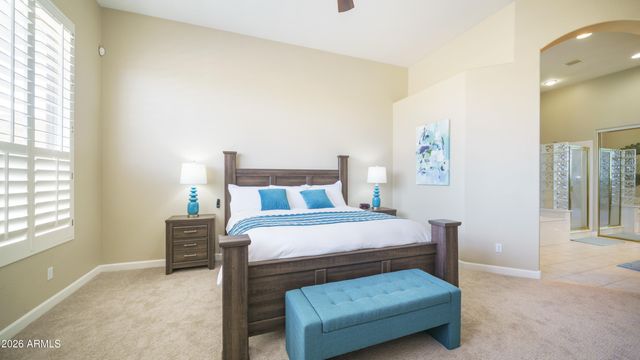 11572 E RUNNING DEER Trail, Scottsdale, AZ 85262