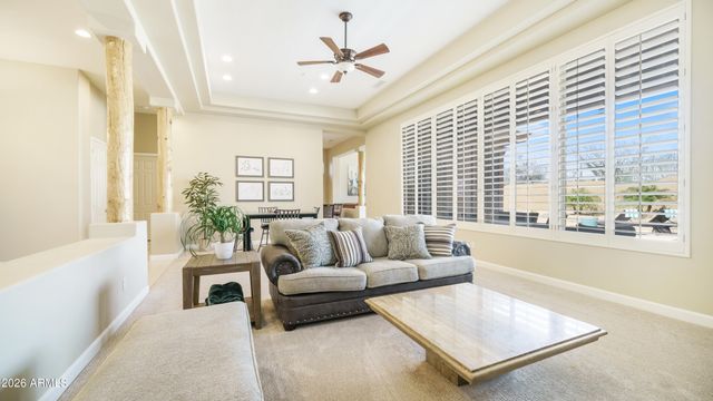 11572 E RUNNING DEER Trail, Scottsdale, AZ 85262