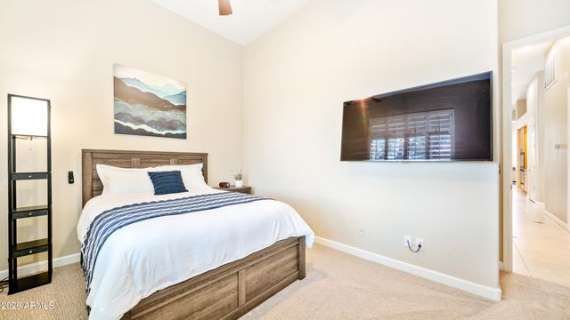 11572 E RUNNING DEER Trail, Scottsdale, AZ 85262