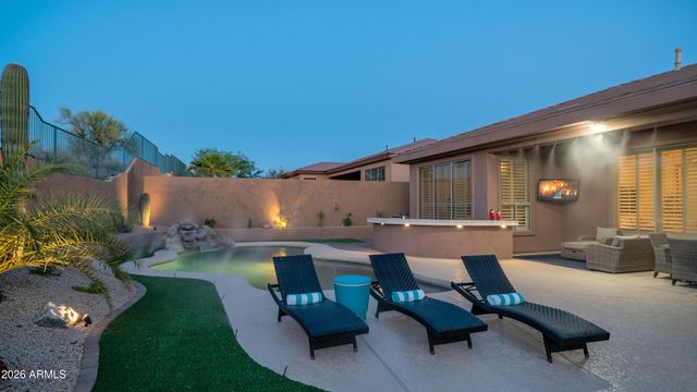 11572 E RUNNING DEER Trail, Scottsdale, AZ 85262
