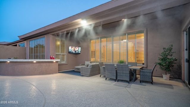 11572 E RUNNING DEER Trail, Scottsdale, AZ 85262