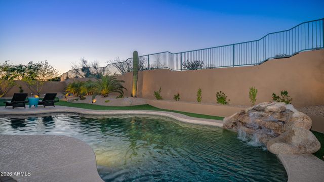 11572 E RUNNING DEER Trail, Scottsdale, AZ 85262