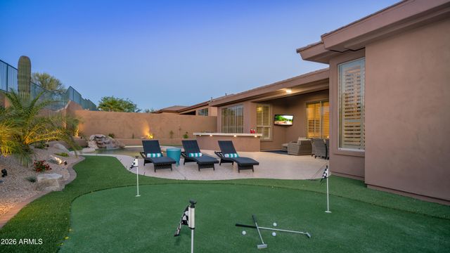11572 E RUNNING DEER Trail, Scottsdale, AZ 85262