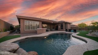 11572 E RUNNING DEER Trail, Scottsdale, AZ 85262