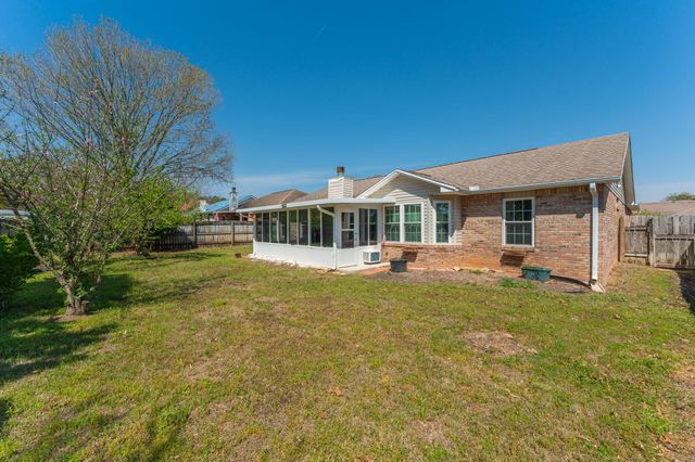 415 Whirlaway Court, Crestview, FL 32539