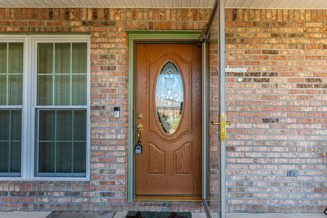 415 Whirlaway Court, Crestview, FL 32539