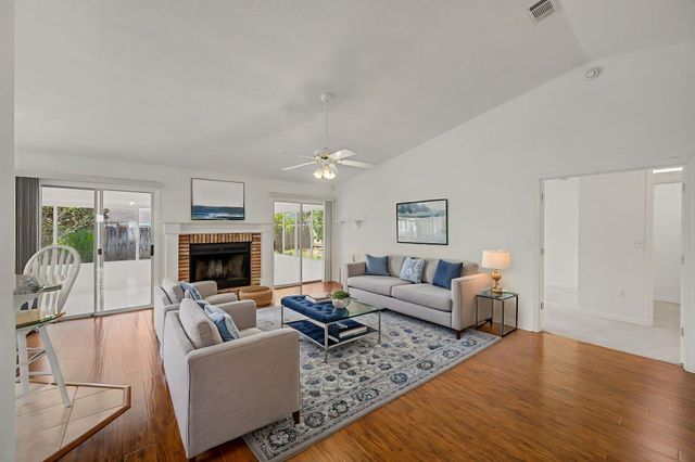 415 Whirlaway Court, Crestview, FL 32539