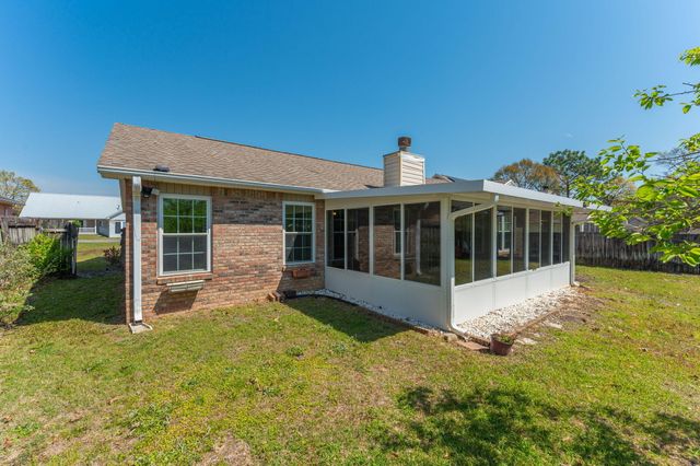 415 Whirlaway Court, Crestview, FL 32539