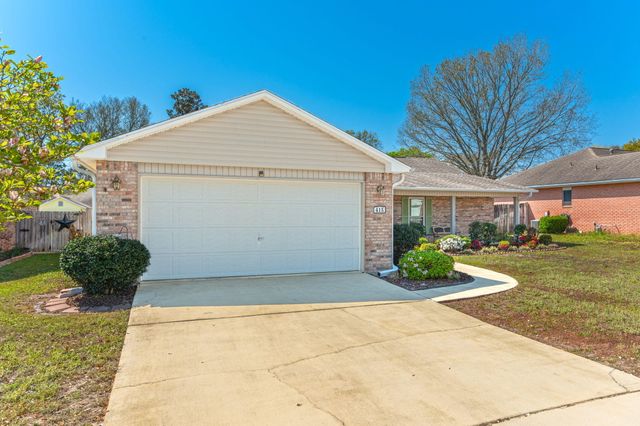 415 Whirlaway Court, Crestview, FL 32539