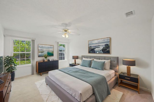 415 Whirlaway Court, Crestview, FL 32539