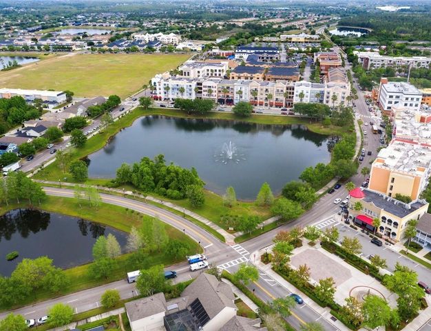 3882 CLEARY WAY, Orlando, FL 32828