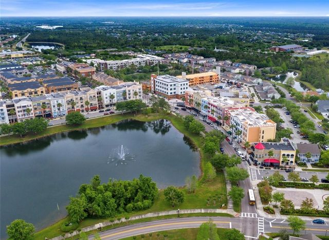 3882 CLEARY WAY, Orlando, FL 32828