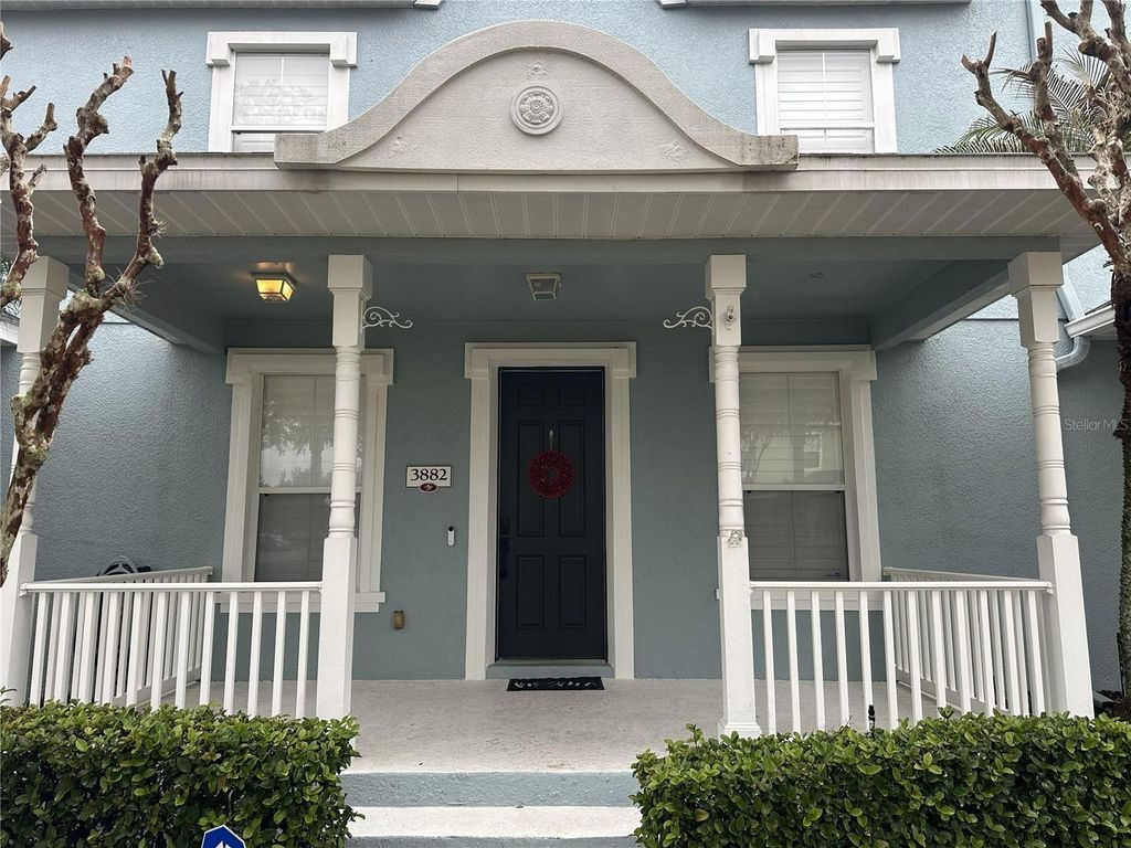3882 CLEARY WAY, Orlando, FL 32828