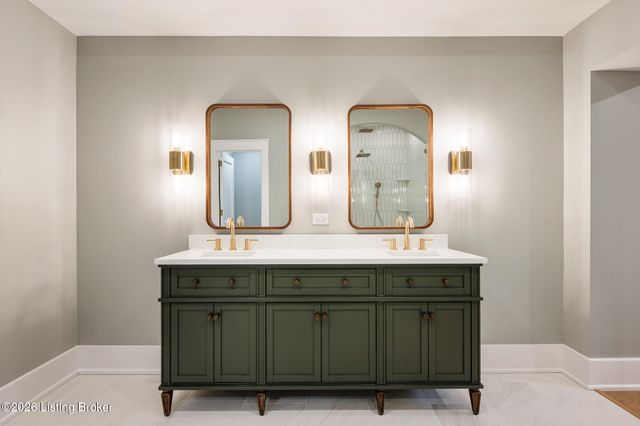 2325 Carolina Ave, Louisville, KY 40205