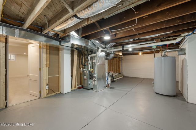 2325 Carolina Ave, Louisville, KY 40205