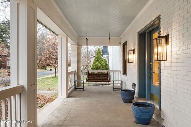 2325 Carolina Ave, Louisville, KY 40205