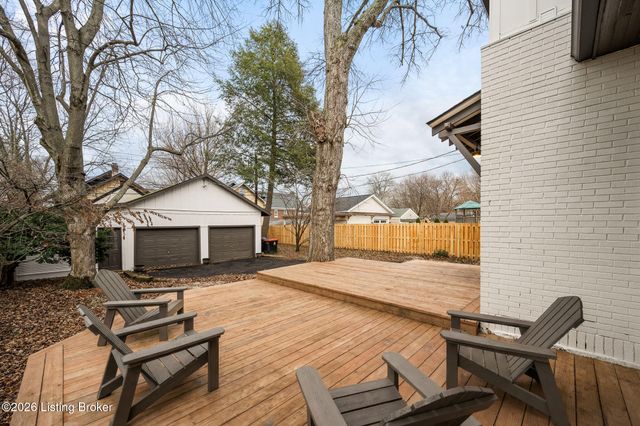 2325 Carolina Ave, Louisville, KY 40205