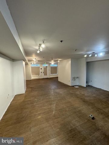 803 WASHINGTON BLVD, Baltimore, MD 21230