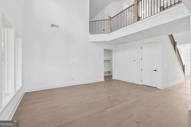 449 Maypop Lane, Woodstock, GA 30188