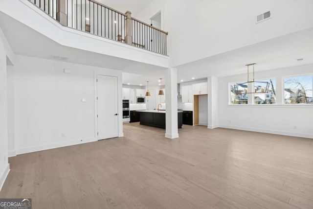 449 Maypop Lane, Woodstock, GA 30188