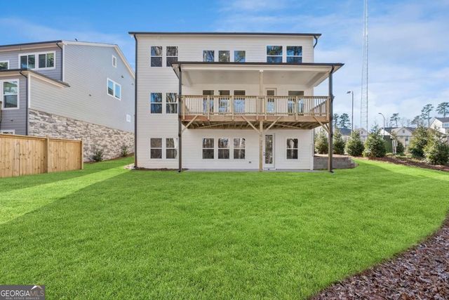 449 Maypop Lane, Woodstock, GA 30188
