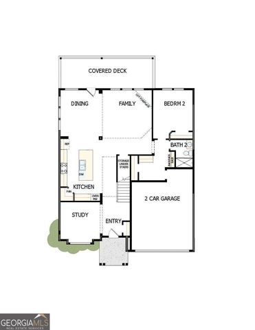 449 Maypop Lane, Woodstock, GA 30188
