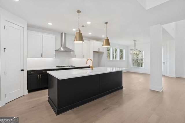 449 Maypop Lane, Woodstock, GA 30188
