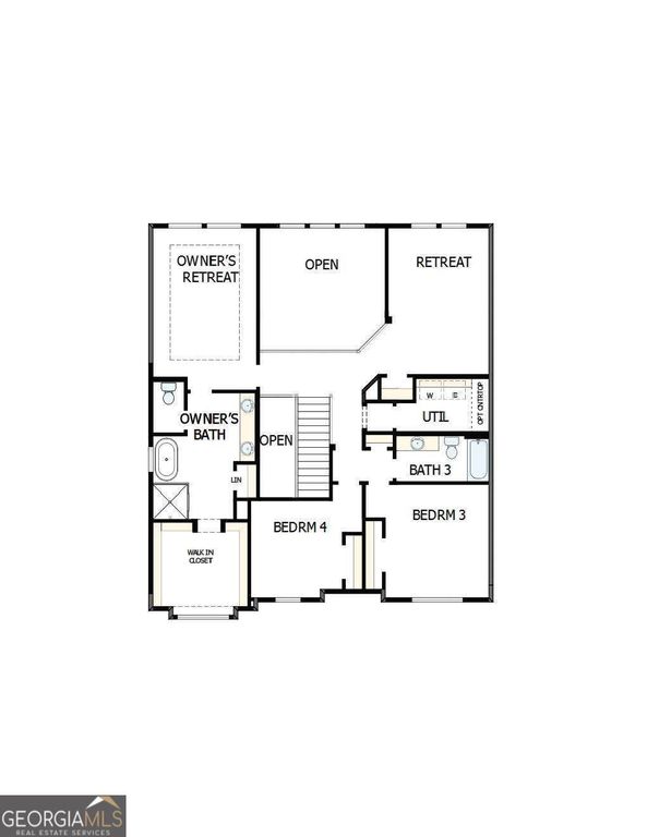 449 Maypop Lane, Woodstock, GA 30188 — photo 4