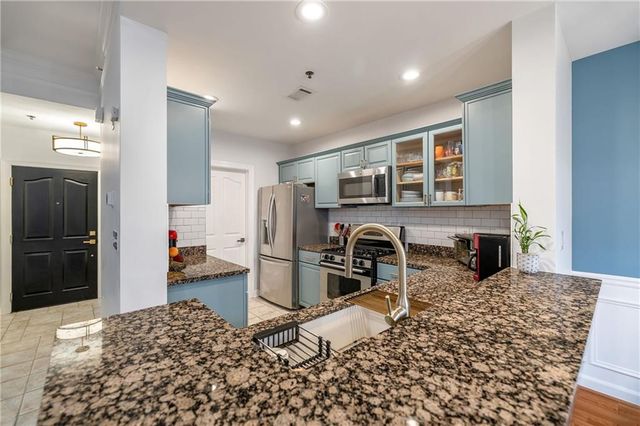 850 Piedmont NE Avenue 3323, Atlanta, GA 30308